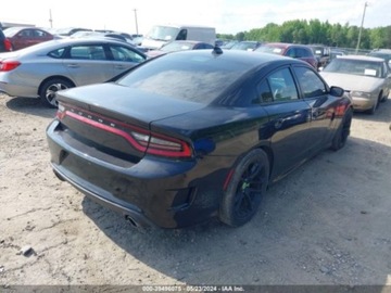 Dodge Charger VII 2021 Dodge Charger 2021r, Scat Pack, 6.4L 6.4 Benzyna 485KM, zdjęcie 5