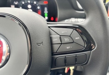 Fiat 2025 Fiat Pandina 1.0 Hybrid Pandina Seria9 ICON 70KM Benzyna 70KM, zdjęcie 10