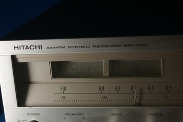 ХИТАЧИ СР-504