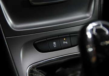 Opel Astra K Hatchback 5d 1.4 Turbo 125KM 2017 Opel Astra Polski salon _ 1.4 benzyna 125 KM _ 1.4 Benzyna 125KM, zdjęcie 26