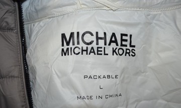 Michael Kors kurtka roz 40/L