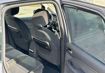 Ford Focus II Focus C-Max 2.0 TDCi 136KM 2003 Ford Focus C-Max 2.0 Diesel 2004 2.0 Diesel 136KM, zdjęcie 4