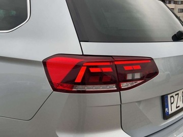 Volkswagen Passat B8 Variant Facelifting 2.0 TDI SCR 150KM 2022 Volkswagen Passat 2.0 TDI 150KM Business DSG SerwisASO Acc Led Nawi AppCon, zdjęcie 32