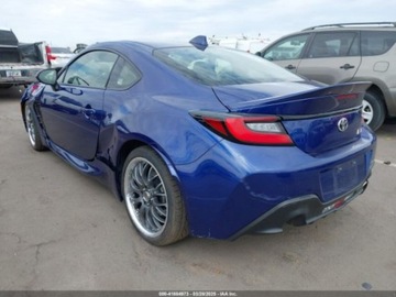 Toyota 2024 Toyota GR86 Premium 2024 2.4l 2.4 Benzyna 228KM, zdjęcie 3