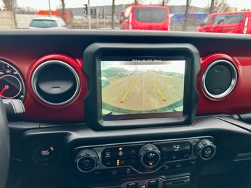 Jeep Wrangler IV 2021 JEEP WRANGLER IV RUBICON 4x4 2.0 T-GDi 272Ps LED NAVI SKORA, zdjęcie 17