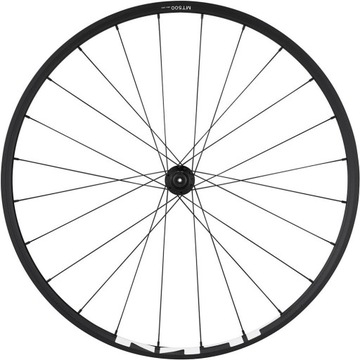 Koło przód 29' SHIMANO WH-MT500 Thru-Axle 100x15mm