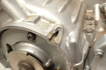 Yamaha XJ 900 Diversion 94-04 Двигатель 66870км Гарантия