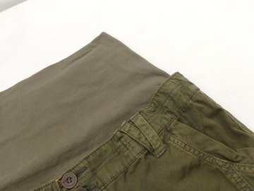 ДЖИНСОВАЯ ЮБКА ДЛЯ МАМАЛИЦИОЗ 42 НОВАЯ K878