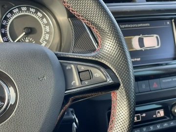 Skoda Fabia III Hatchback 1.0 TSI 110KM 2017 Škoda Fabia Skoda Fabia 1,0 TSi 110KM 2017/2018,, zdjęcie 18