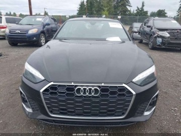 Audi 2021 Audi A5 Sportback Premium Plus 45 Tfsi Quattro S Tronic 2021 2.0l 2.0 261KM, zdjęcie 7