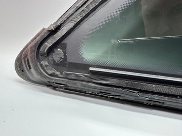 ОКНО КУЗОВА AUDI A4 B9 COMBI ЛЕВОЕ 2020 AS3