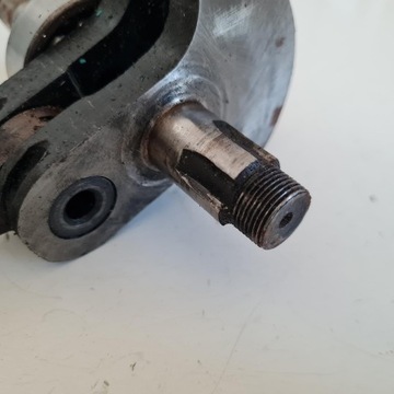 ШАТУН КОЛЕНВАЛА УРАЛ ДРУЖБА ДРУЖБА