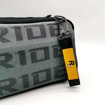 ПОВОДОК, КУЛОН, БРЕЛОК ДЛЯ БРЕЛОК ROCKSTAR GTA, МАТЕРИАЛ