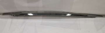 CHROM LISTWA ZDERZAKA VW TIGUAN II 5NA