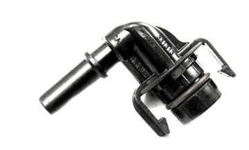 KRÓCIEC POMPY VACUM PEUGEOT CITROEN OPEL FIAT FORD 1.6 HDI 16V