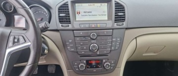 Opel Insignia I Sedan 1.6 Turbo ECOTEC 180KM 2010 Opel Insignia Opel Insignia 1.6 Turbo Cosmo 1.6 Benzyna 180KM, zdjęcie 15