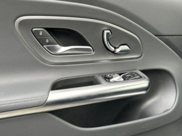 Mercedes CLA C118/X118 2026 MERCEDES-BENZ CLA 200 Progressive Sedan 1.5 (163KM) 2026, zdjęcie 11