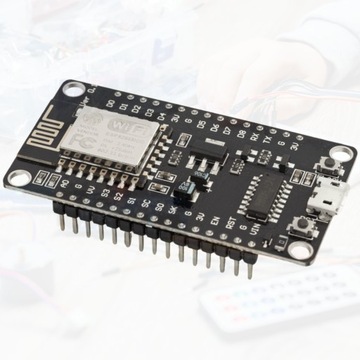 ESP8266 NodeMCU V3 CH340 WiFi-модуль для Arduino