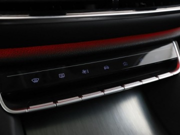 MG HS 2023 MG HS Luxury automat skóra panorama navi ACC, zdjęcie 26