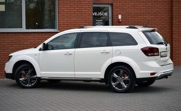 Fiat Freemont 2.0 Multijet II 16v 170KM 2014 Fiat Freemont CROSS Lift 2.0d 170Ps Alpine Polskora 7 foteli Navi 1Wl. Sup, zdjęcie 21