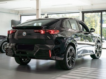 BMW X2 U10 2025 BMW X2 sDrive20i Sport Suv 1.5 (170KM) 2025, zdjęcie 1