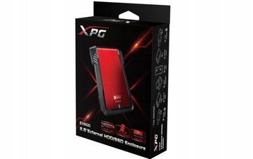 КАРМАННЫЙ КОРПУС ДЛЯ ADATA EX500 SSD HDD USB 3.1