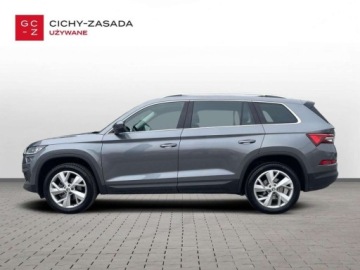 Skoda Kodiaq I SUV Facelifting 1.5 TSI 150KM 2023 Skoda Kodiaq 1.5 Benzyna 150KM, zdjęcie 1