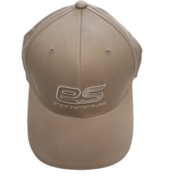 Czapka z daszkiem Strauss e.s. khaki S/M