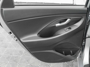 Hyundai i30 III Hatchback Facelifting 1.0 T-GDI 120KM 2022 Hyundai i30 WD8841S#1.0 T-GDI Modern K.cof, zdjęcie 22