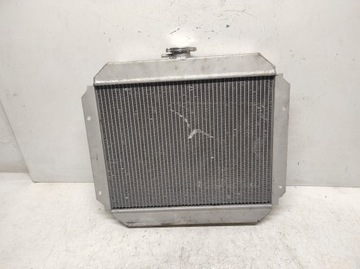 ALFA ROMEO GIULIA GT JUNIOR 63- 1300 CHLADIČ VODY