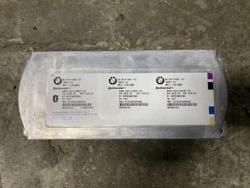 BMW E90 E60 E70 MODUL BLUETOOTH 9174261