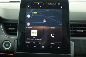 Renault Arkana SUV 1.6 E-TECH 143KM 2024 Renault Arkana E-Tech, Salon Polska, zdjęcie 8