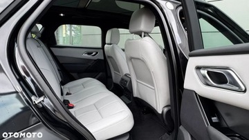 Land Rover Range Rover Velar SUV Plug -In Facelifting 2.0 P400e 404KM 2025 Land Rover Range Rover Velar Land Rover Range Rover Velar 2.0 404KM, zdjęcie 12