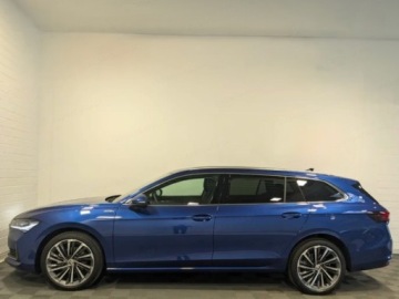 Skoda Superb IV Kombi 2.0 TDI 193KM 2025 SKODA Superb L&amp;K 2.0 TDI DSG 4x4 Combi 193KM 2025, zdjęcie 1