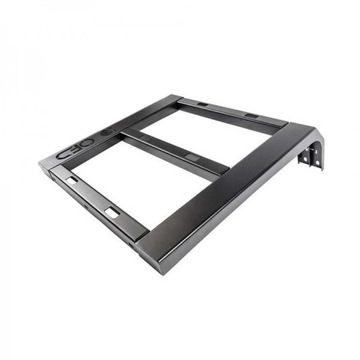 JEEP WRANGLER JK 4D OFD БАГАЖНИК НА КРЫШУ