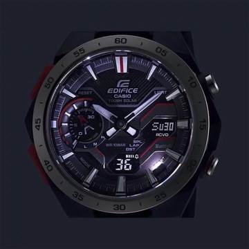 Zegarek męski CASIO Edifice ECB-2200DD-1AEF [+GRAWER]