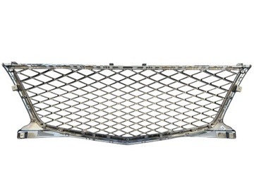 GENESIS GV80 MŘÍŽKA MASKA + LIŠTA CHROM NOVÝ ORIGINÁLNÍ