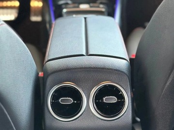 Mercedes GLB SUV 1.3 200 163KM 2025 MERCEDES-BENZ GLB 200 AMG Line Suv 1.3 (163KM) 2025, zdjęcie 15