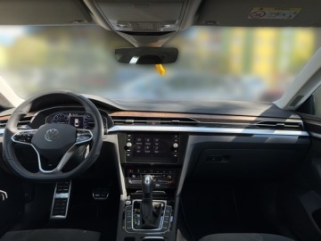 Volkswagen Arteon Fastback Facelifting 2.0 TSI 190KM 2024 Volkswagen Arteon 2.0 TSI / 190 KM DSG Elegance As, zdjęcie 38