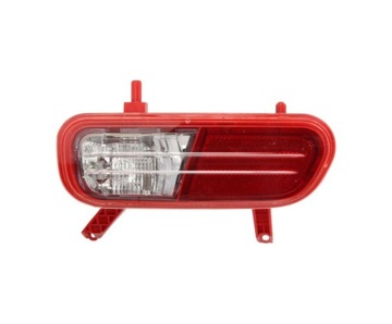 PEUGEOT 5008 2009 - 13 LAMPA COFANIA MM P
