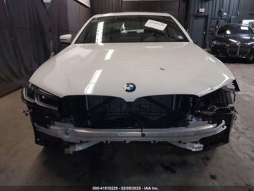 BMW Seria 5 G90-91 2023 BMW Seria 5 540I XDrive 2023 2.0l 2.0 Benzyna 248KM, zdjęcie 7