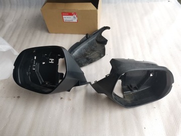 POUZDRO ZRCÁTKO PRAVÁ HONDA HR-V II 15-21