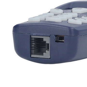 ПРОВОДНОЙ ТЕЛЕФОН С 16-БИТЫМ ЖК-дисплеем