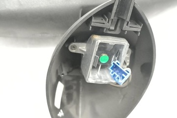 ZRCÁTKO VNITŘNÍ LANCIA PHEDRA (179_) 14852480XT 2.0L DIESEL 80KW 2002