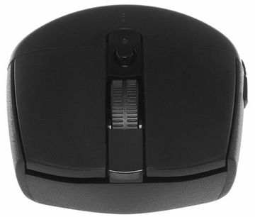 Mysz LOGITECH G305 LightSpeed Czarny 12000 dpi