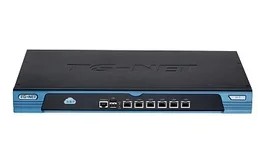 TG-NET BOX M-5 KONTROLER SIECIOWY 100Mbps 2xUSB