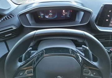 Peugeot 208 II Hatchback 1.2 PureTech 102KM 2023 Peugeot 208 221 Allure Pack 102 KM AUTOMAT I wl. GWARANCJA FV23, zdjęcie 29