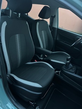 Hyundai i10 III Hatchback 1.0 MPI 67KM 2022 Hyundai I-10 1.0 Benzyna Klima-Tempomat, zdjęcie 15