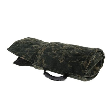 Защита плеч от укусов собак для взрослых