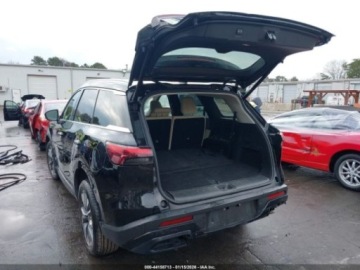Infiniti QX60 2025 Infiniti QX60 LUXE AWD, 2025r., 4x4, 2.0L 2.0 Benzyna 268KM, zdjęcie 2